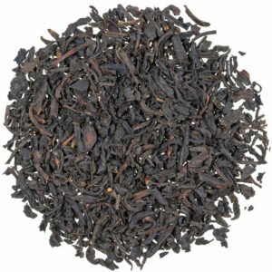 Terry Lapsang Souchong Black Tea