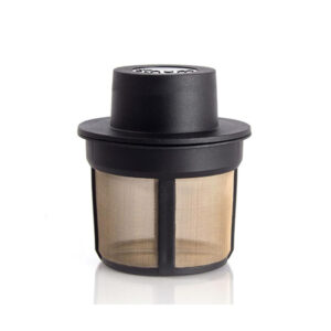 FINUM floating M washable filter