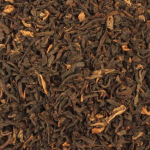 Pu erh tea