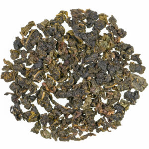 Oolong tea Milky oolong