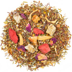 Rooibos tea The tea of ​​the elves