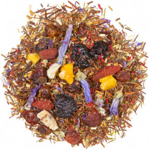 Rooibos tea Goji Cranberry
