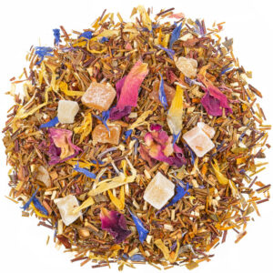 Rooibos tea Mango papaya