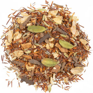 Rooibos tea Masala chai