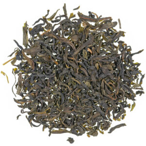 China Yinzhen Yellow Tea