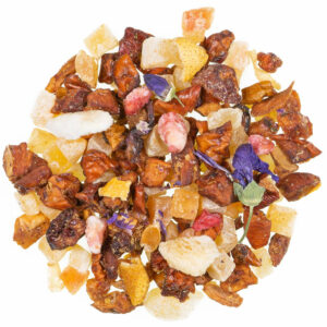 Fruit tea 1001 nights