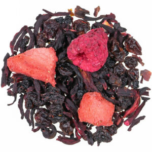 Berry Queen fruit tea