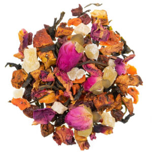 Fruit Tea Endless Love