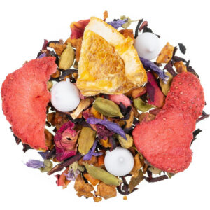 Fruit tea Snow kiss