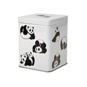 Box PANDA – 100G
