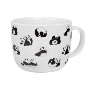 Cup Panda 0.75l