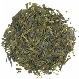 Bancha Green Tea