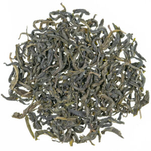 Fog green green tea