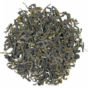 Formosa Pi Lo Chun Green Tea