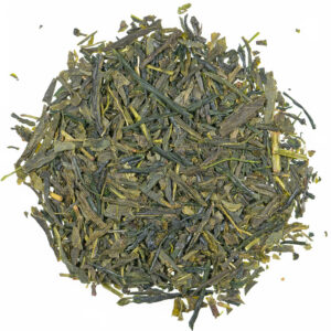 Gabalong green tea