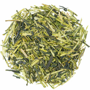 Kukicha green tea