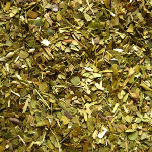 Mate tea Mate lemon