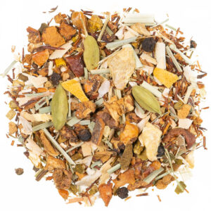 Herbal tea Ayurvedic tea for men