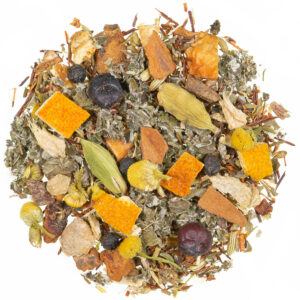 Herbal tea Ayurvedic tea for women