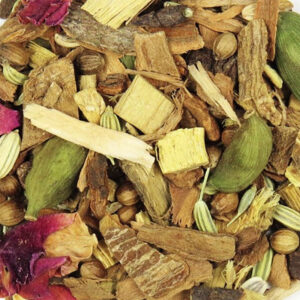 Herbal tea Ayurvedic tea for balancing – Pitta