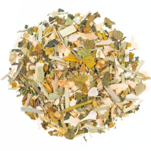 Antistress herbal tea