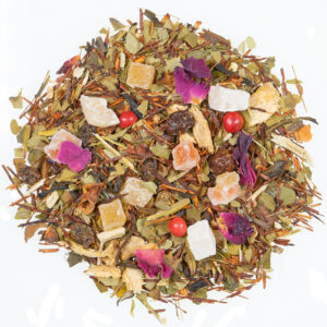 Herbal tea Energy