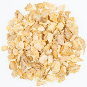 Herbal tea Ginger