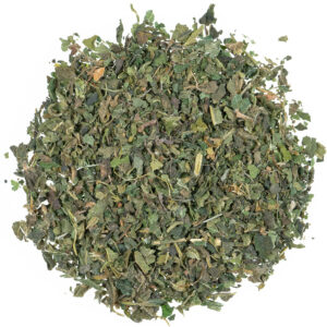 Nettle herbal tea