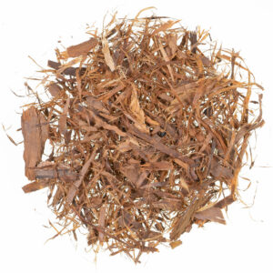 Lapacho herbal tea