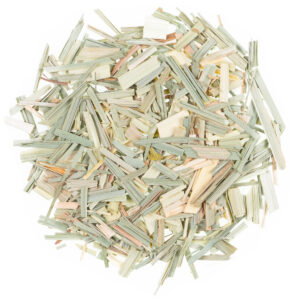 Herbal tea Lemon grass