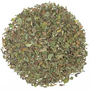 Nana Menta herbal tea
