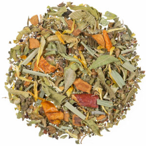 Herbal tea Tea for body and spirit