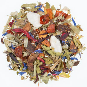 Herbal tea Winter joy
