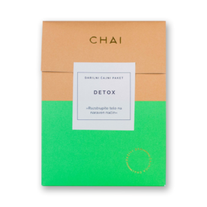 Detox package