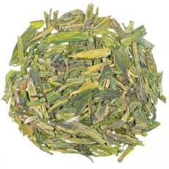 BIO Green tea Dragon well Superior