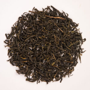 Huang Xiao Yellow Tea
