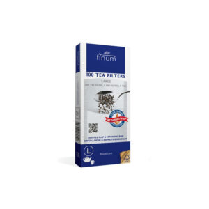 Paper filter Finum – size L