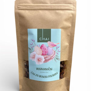 Easter Fruit Tea Special Edition 100g