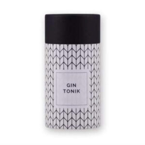 Herbal tea Gin tonic – Tulec