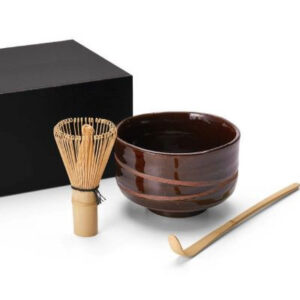 Matcha gift set ‘Katsumi’
