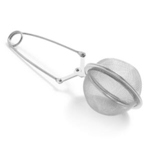 Tea strainer tongs 6.5 cm