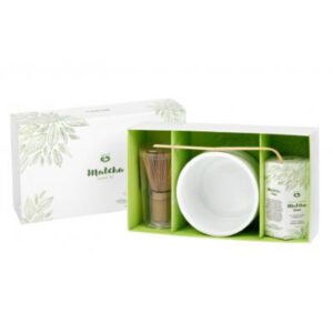 Matcha set ‘Starter’