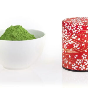 Premium Matcha Wazuka – BIO – 30g