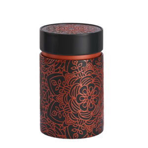 Box MANDALA EBONY – 150G