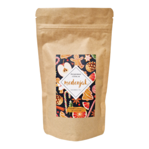 Rooibos tea MEDENJAK special edition 100g