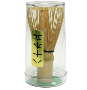 Matcha whisk