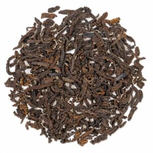 Organic Pu-erh Superior Tea