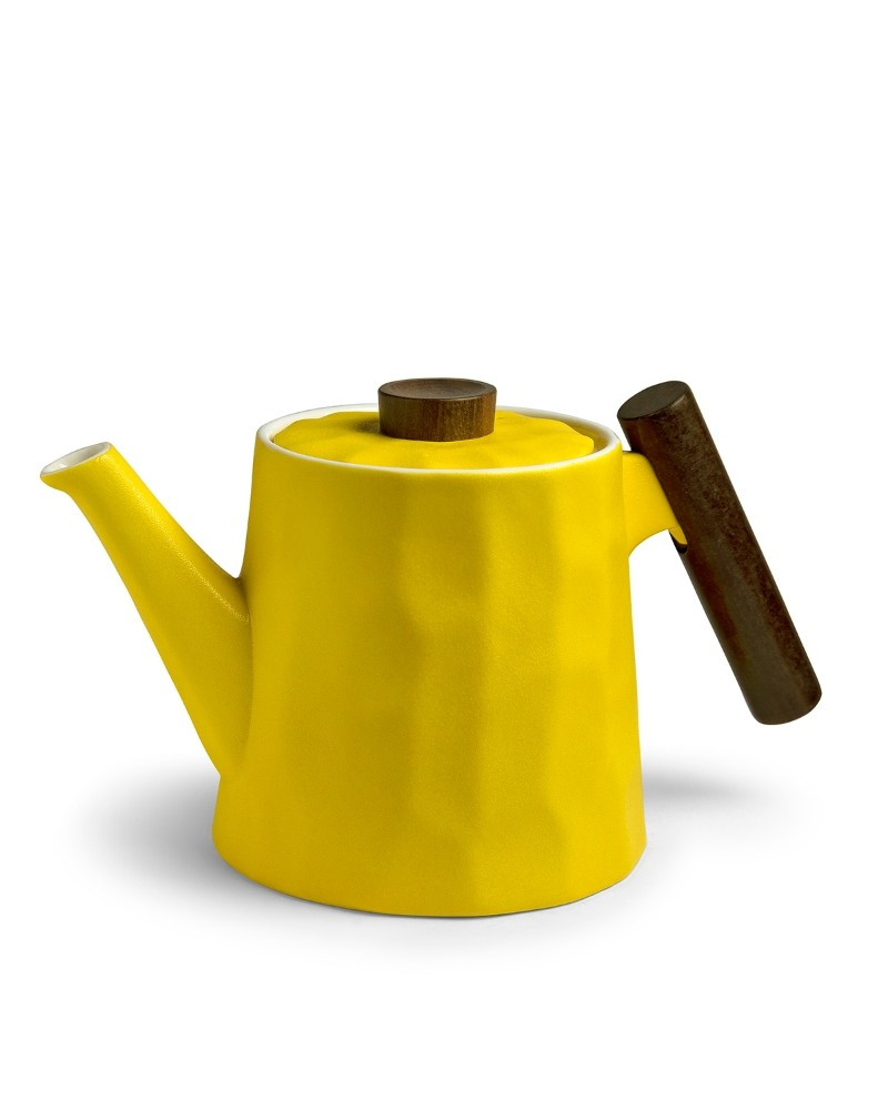 AMALFI PORCELAIN TEAPOT AMALFI PORCELAIN TEAPOT