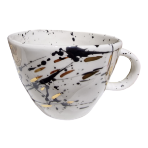 Mug SPLASH 0.3L ceramic