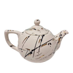 SPLASH ROUND 1L TEAPOT